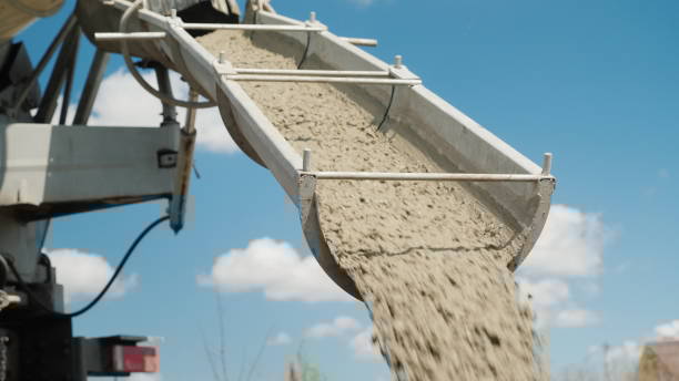 Best Concrete Slab Construction in Pearl River, LA