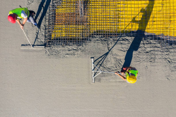  Pearl River, LA Concrete contractor Pros