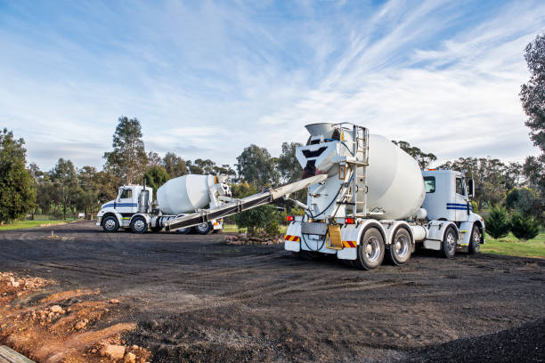 Best Decorative Concrete in Pearl River, LA