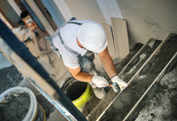 Reliable LA Concrete contractor Solutions
