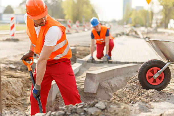 Best Concrete Sealing and Maintenance in Pearl River, LA