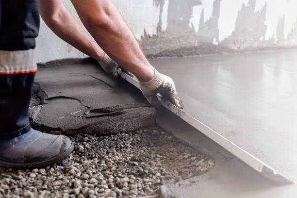 Best Concrete Sidewalk Installation in Pearl River, LA